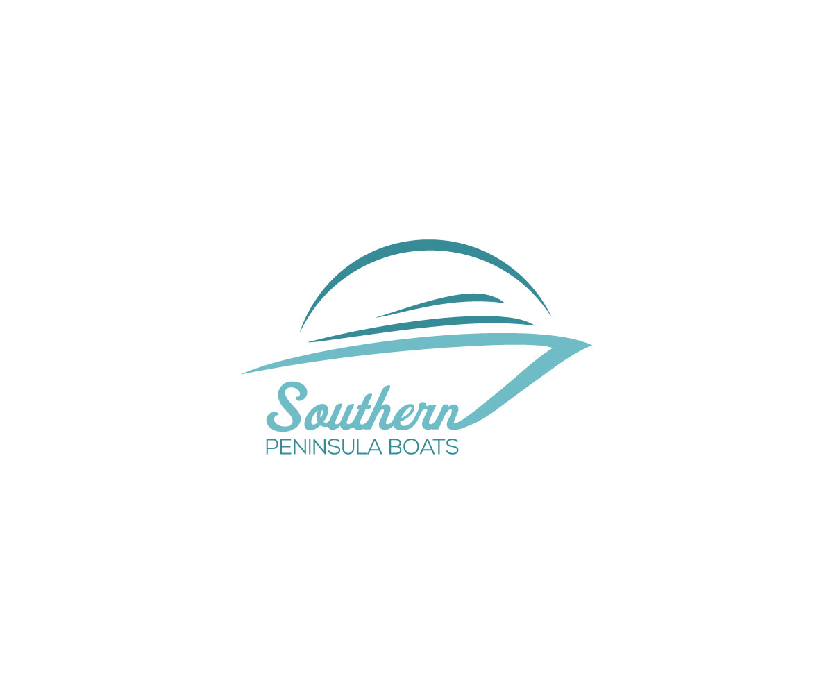 Logo Design by monmon for Southern Peninsula Boats | Design #31137150