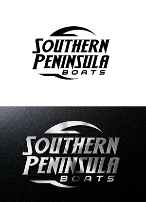Logo Design by kelvinotis for Southern Peninsula Boats | Design #31148619