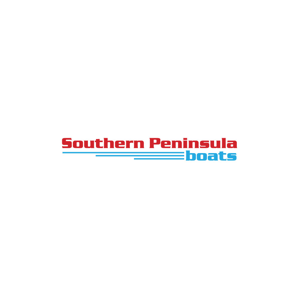 Logo Design by Ansh Design for Southern Peninsula Boats | Design #31139371