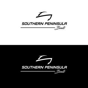 Logo Design by Ansh Design for Southern Peninsula Boats | Design: #31139373