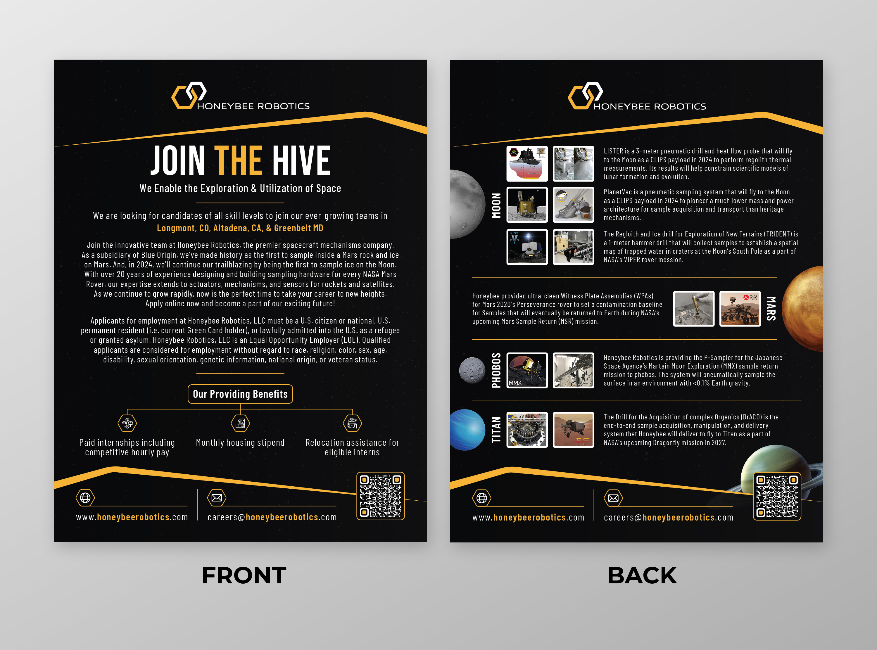 Flyer Design by KreativeMadz for this project | Design #31168630