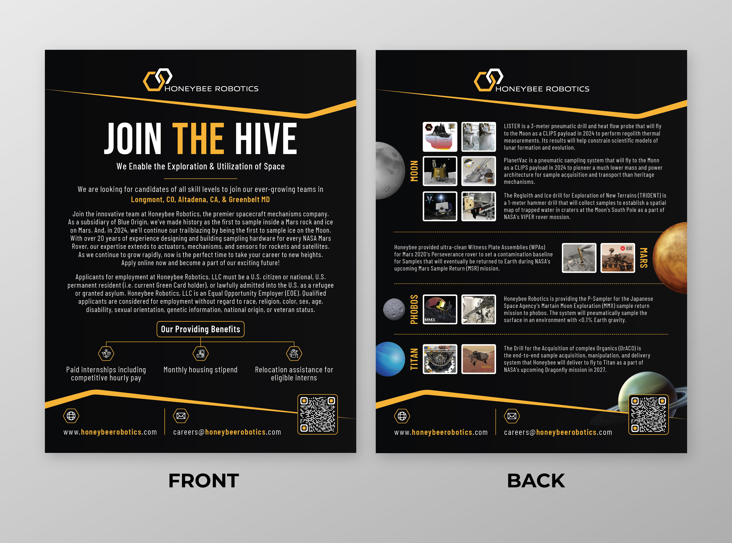 Flyer Design by KreativeMadz for this project | Design #31174066