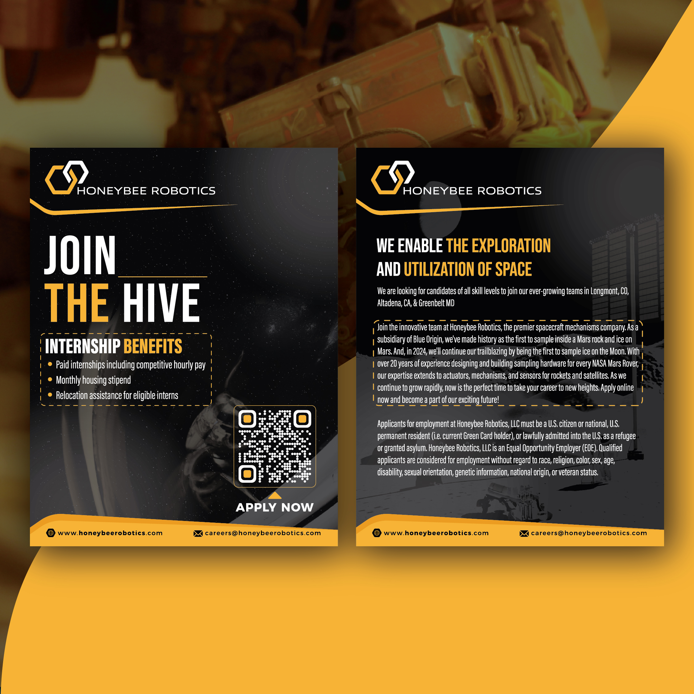 Flyer Design by Designwithazan for this project | Design #31178608