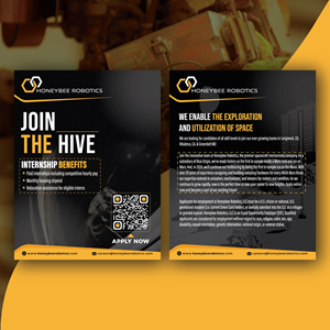 Flyer Design by Designwithazan for this project | Design: #31178608