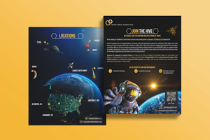 Flyer Design by AleeD for this project | Design: #31161454