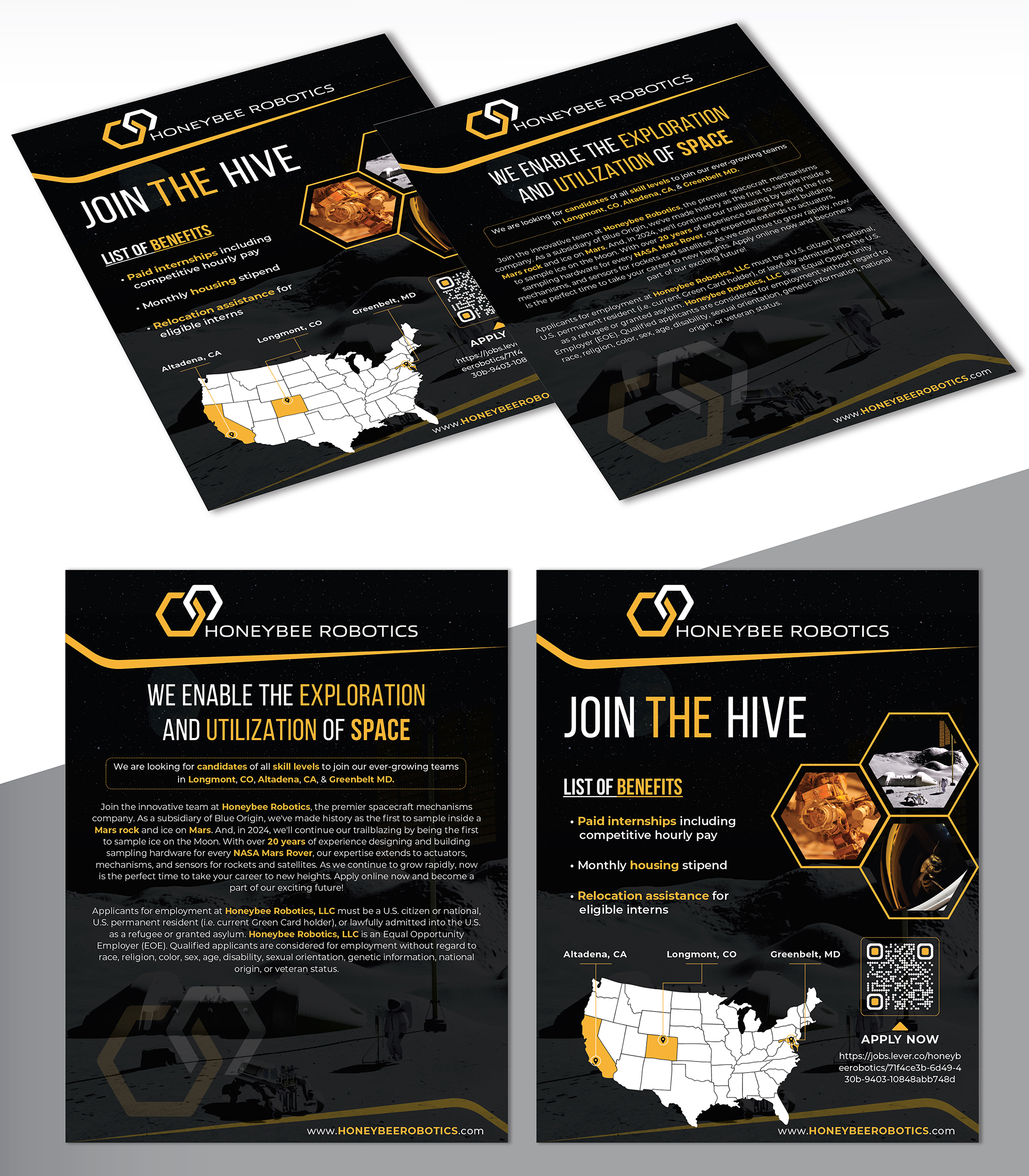 Flyer Design by creativemood438 for this project | Design #31145977