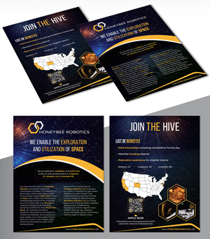 Flyer Design by creativemood438 for this project | Design: #31145978