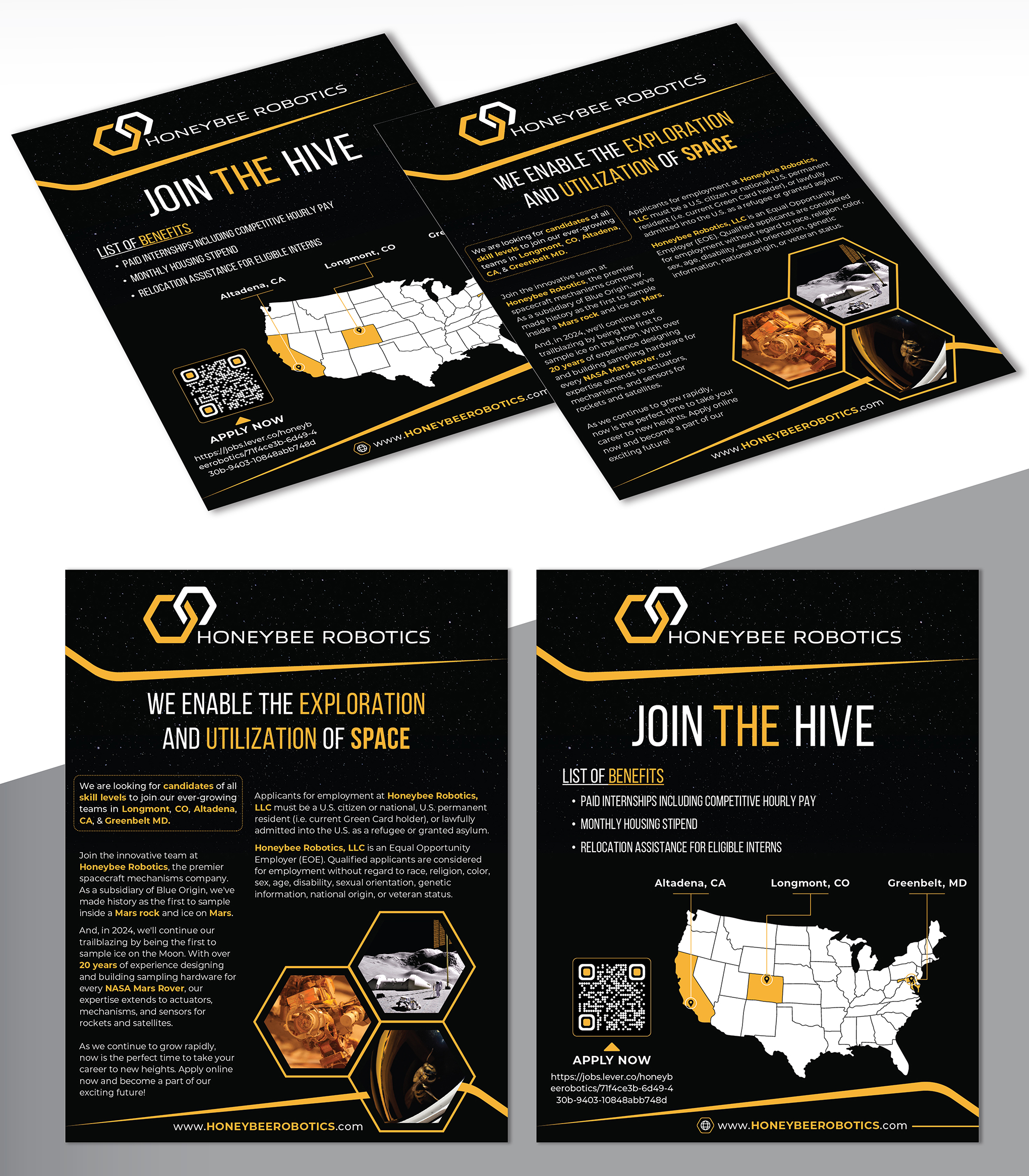 Flyer Design by creativemood438 for this project | Design #31145979