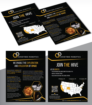 Flyer Design by creativemood438 for this project | Design: #31145979