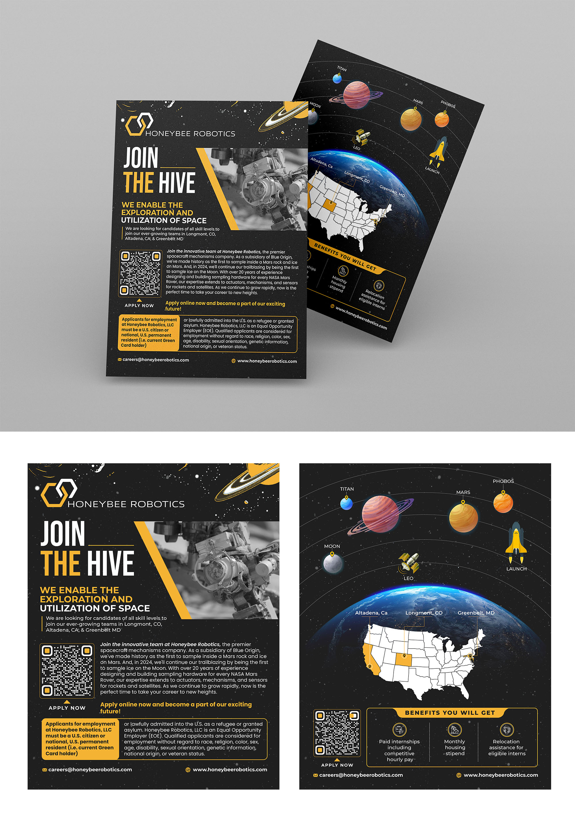 Flyer Design by debdesign for this project | Design #31145086