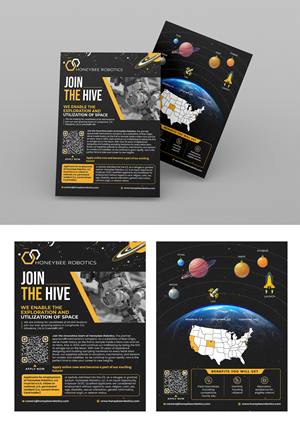 Flyer Design by debdesign for this project | Design: #31145086