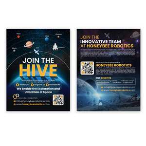 Flyer Design by debdesign for this project | Design: #31145885