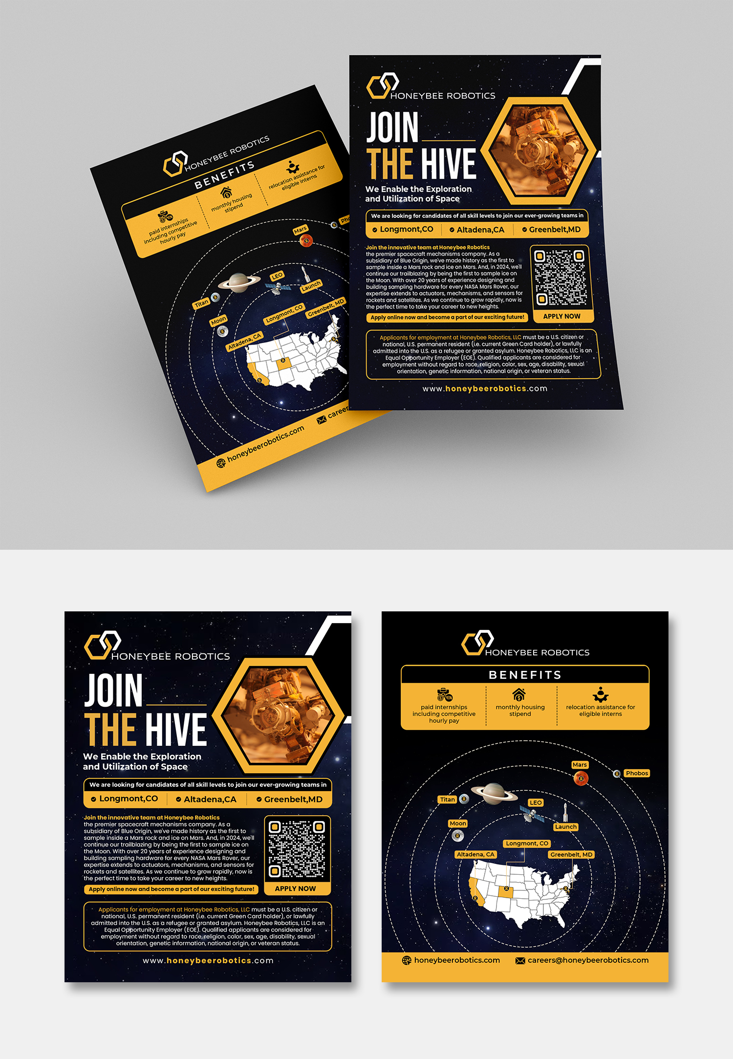 Flyer Design by debdesign for this project | Design #31145895