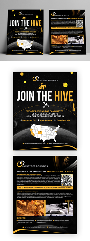 Flyer Design by debdesign for this project | Design: #31145918