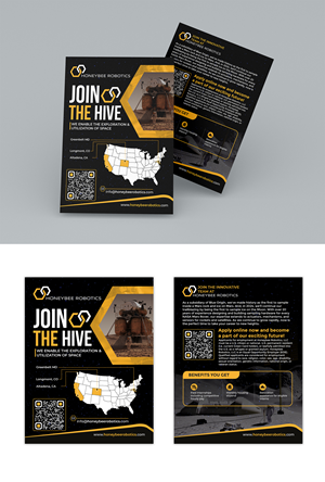 Flyer Design by debdesign for this project | Design: #31147566