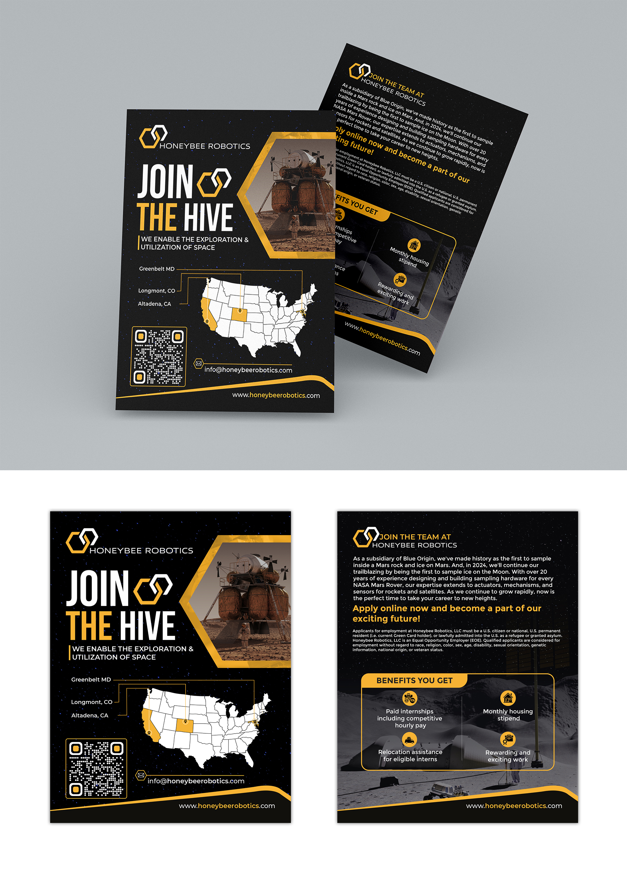 Flyer Design by debdesign for this project | Design #31166935