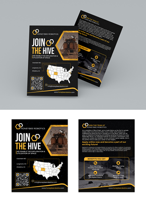 Flyer Design by debdesign for this project | Design: #31166935