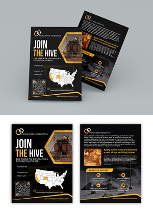 Flyer Design by debdesign for this project | Design: #31181105