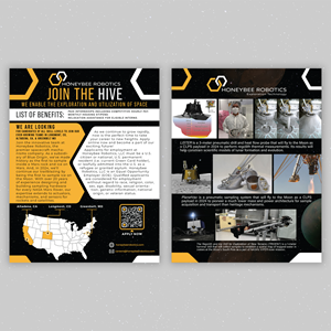 Flyer Design by Maxo-Biz for this project | Design: #31160264