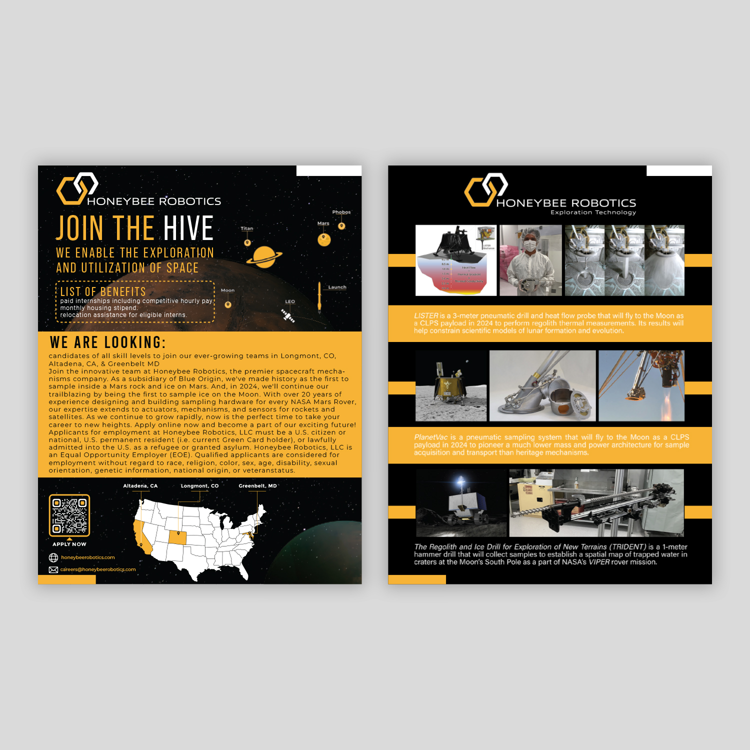 Flyer Design by Maxo-Biz for this project | Design #31160265