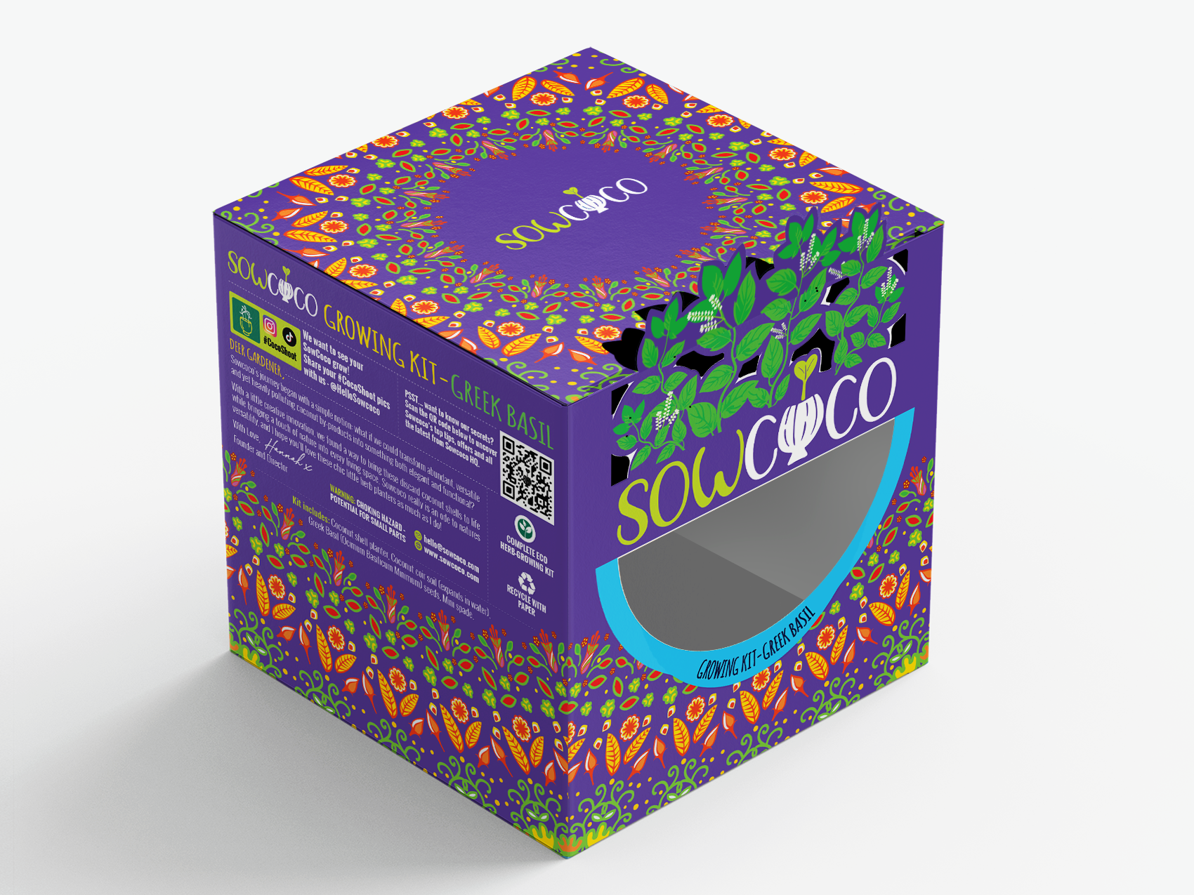 Packaging Design by Navisol Creatives for this project | Design #31167482