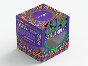 Diseño de Empaque por Navisol Creatives para este proyecto | Diseño: #31167486