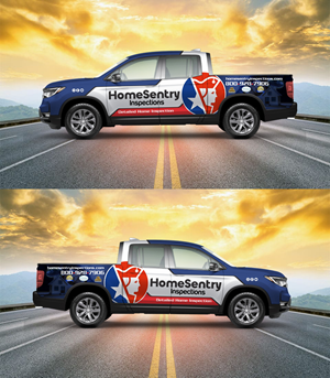 Car Wrap Design by VEDG for this project | Design: #31148085