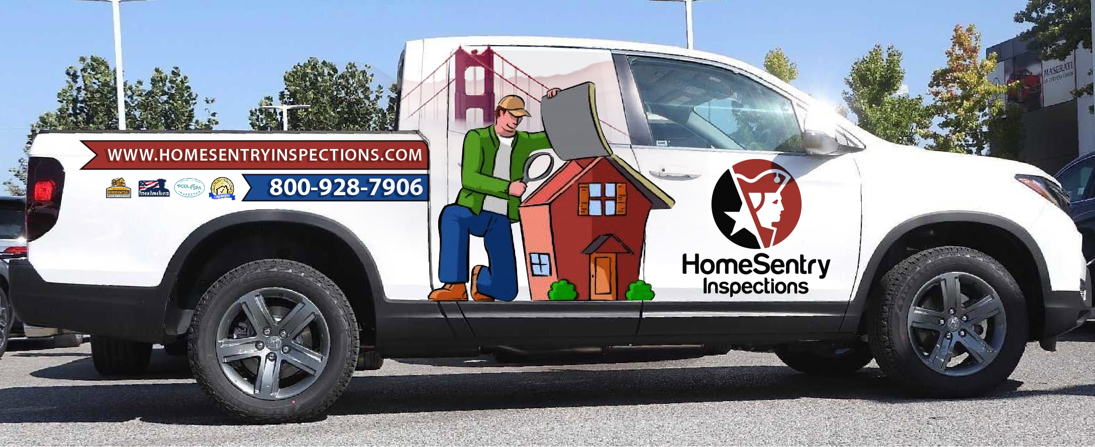 Car Wrap Design by Kira Graphics for this project | Design #31146234