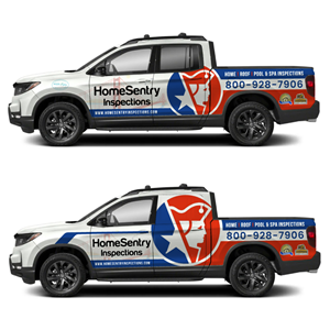 Car Wrap Design by Yoga Tri for this project | Design: #31146874