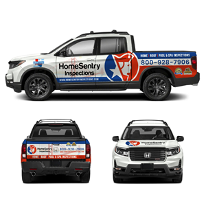 Car Wrap Design by Yoga Tri for this project | Design: #31148687