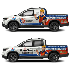 Car Wrap Design by Yoga Tri for this project | Design: #31153913