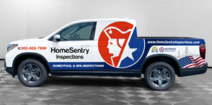 Car Wrap Design by typefdesign