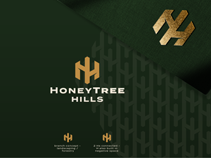 Logo Design by allynien for this project | Design #31171059