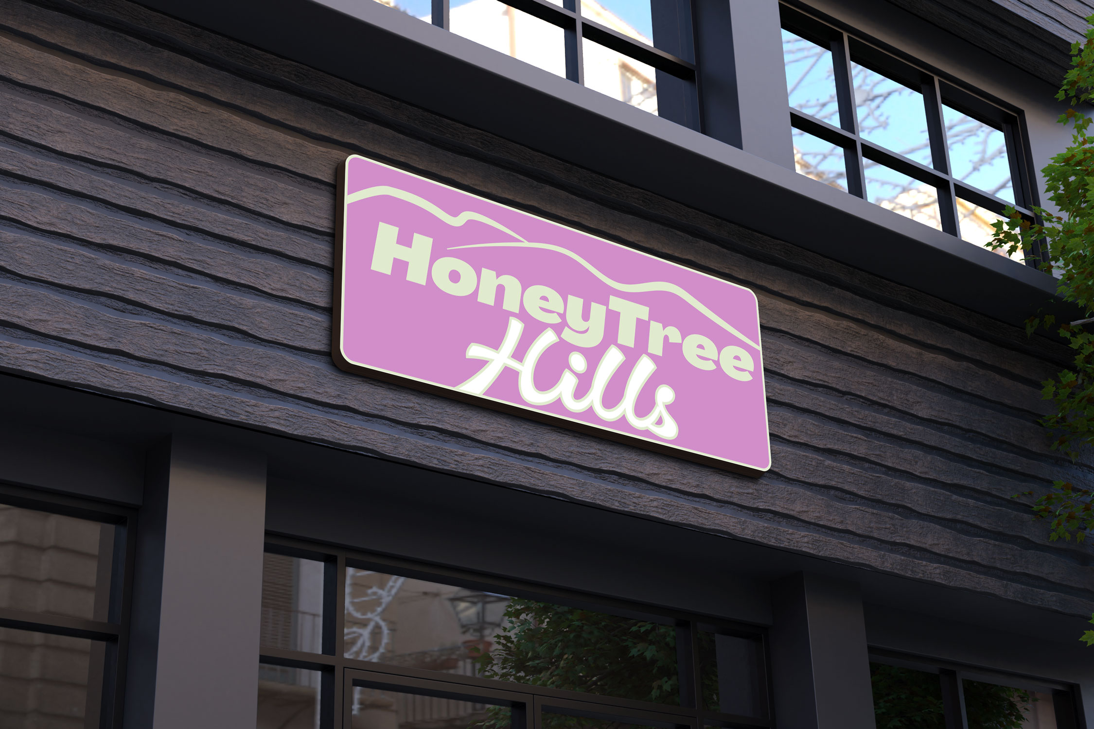 Logo Design by Kavth for this project | Design #31167814