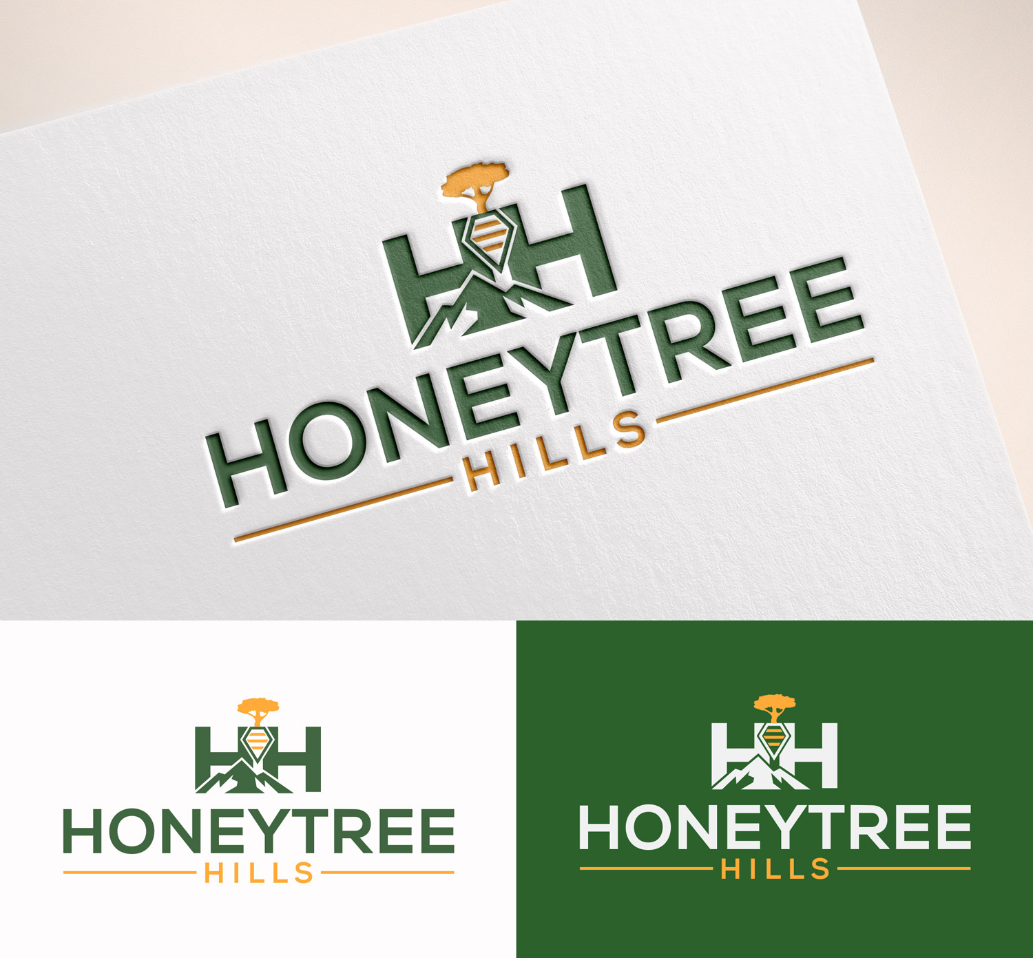 Logo Design by M Art & Design for this project | Design #31137488
