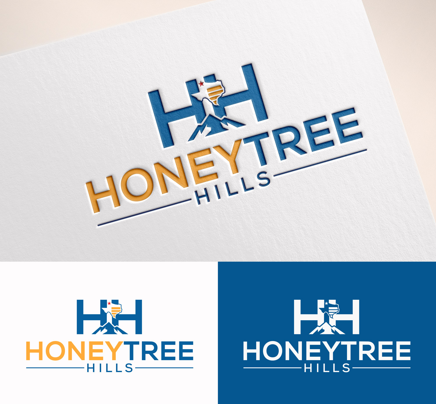 Logo Design by M Art & Design for this project | Design #31137828