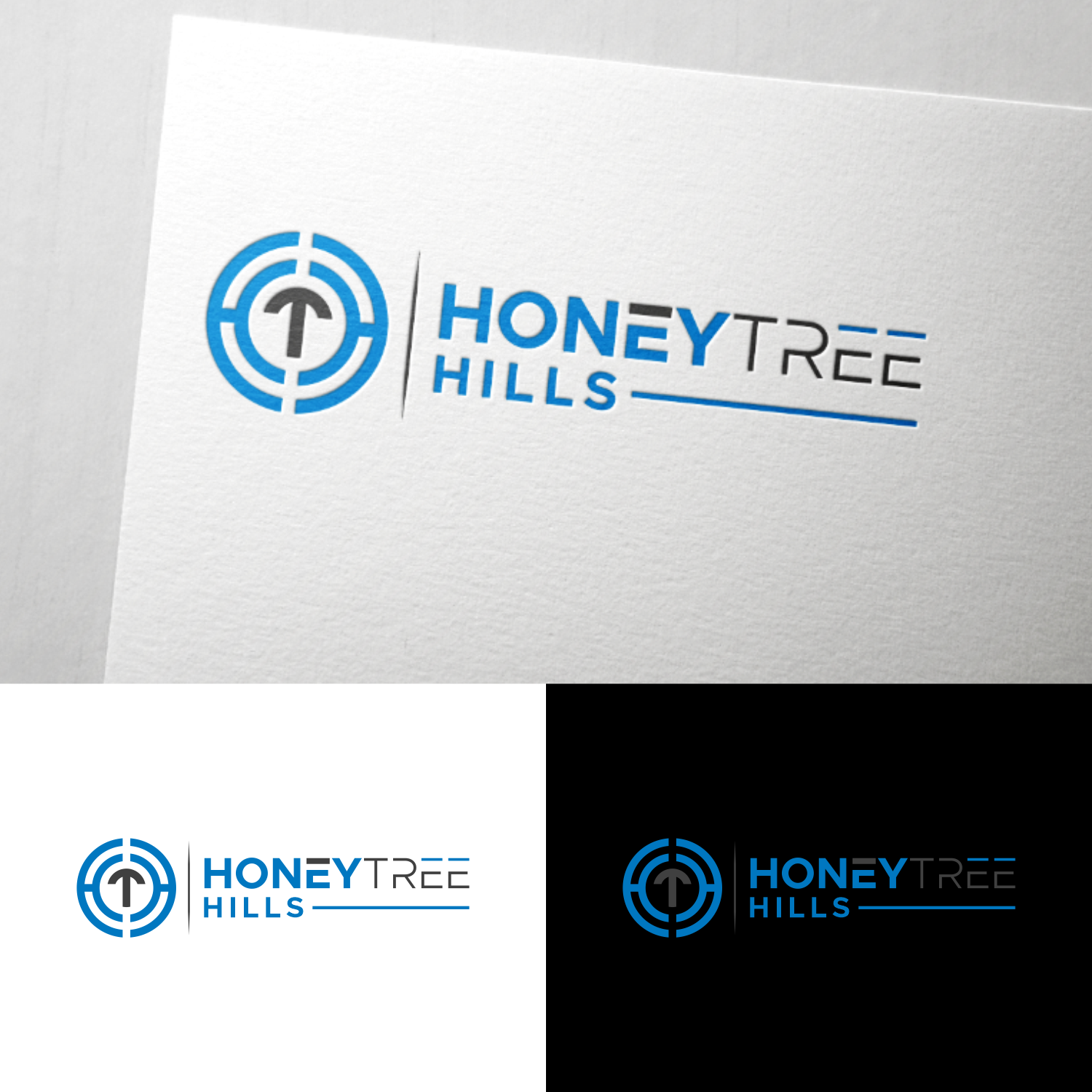 Logo Design by semarco for this project | Design #31136813