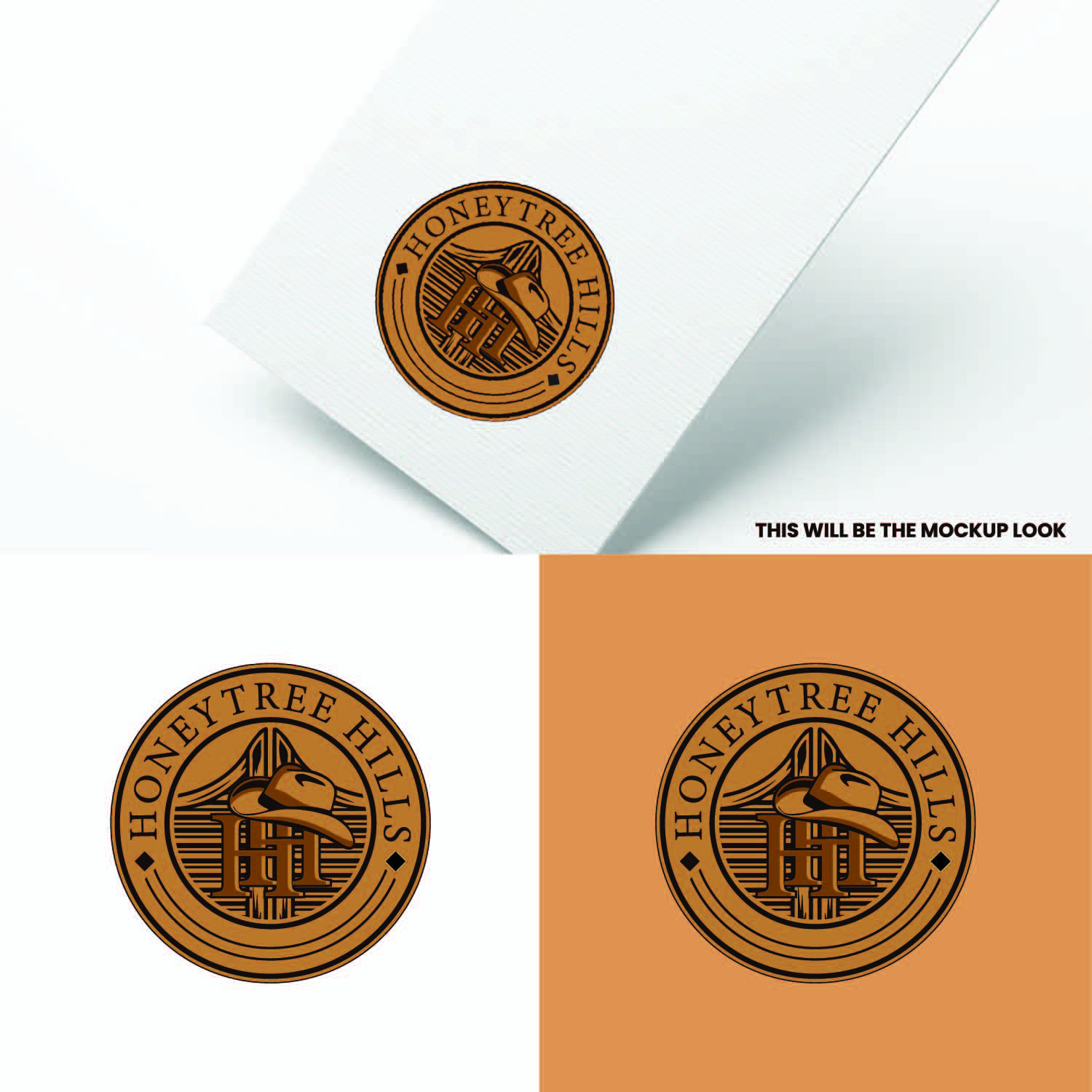 Logo Design by Design_Duo for this project | Design #31175891