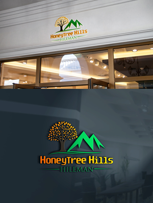 Logo Design by Hridoy Mizi 2 for this project | Design: #31139677