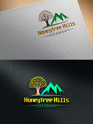 Logo Design by Hridoy Mizi 2 for this project | Design: #31139678