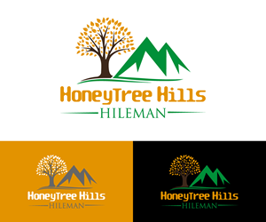 Logo Design by Hridoy Mizi 2 for this project | Design: #31139679