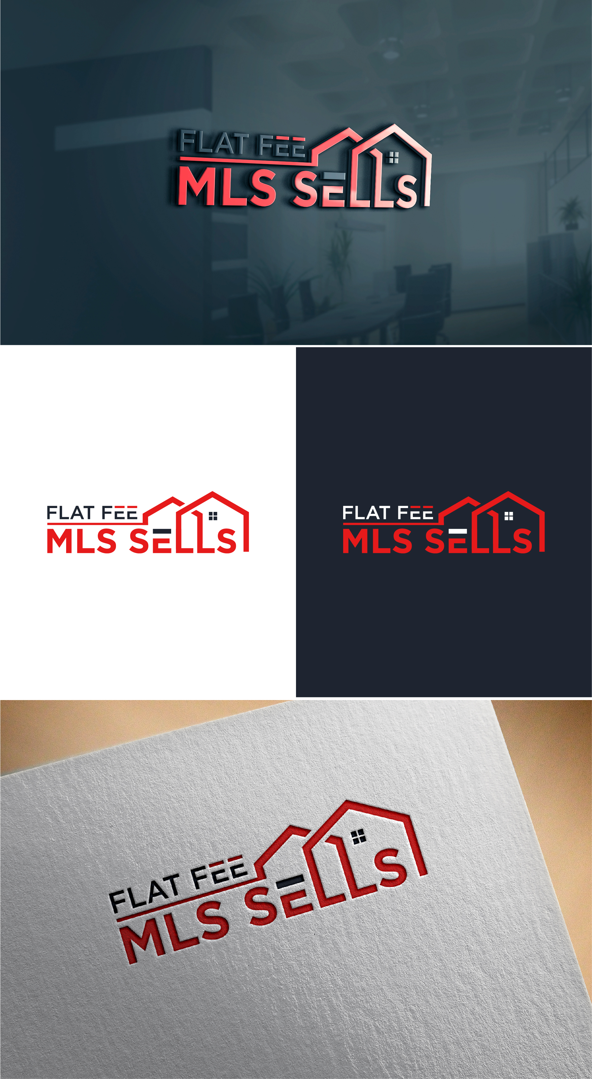 Logo Design by RKsharma for this project | Design #31137048