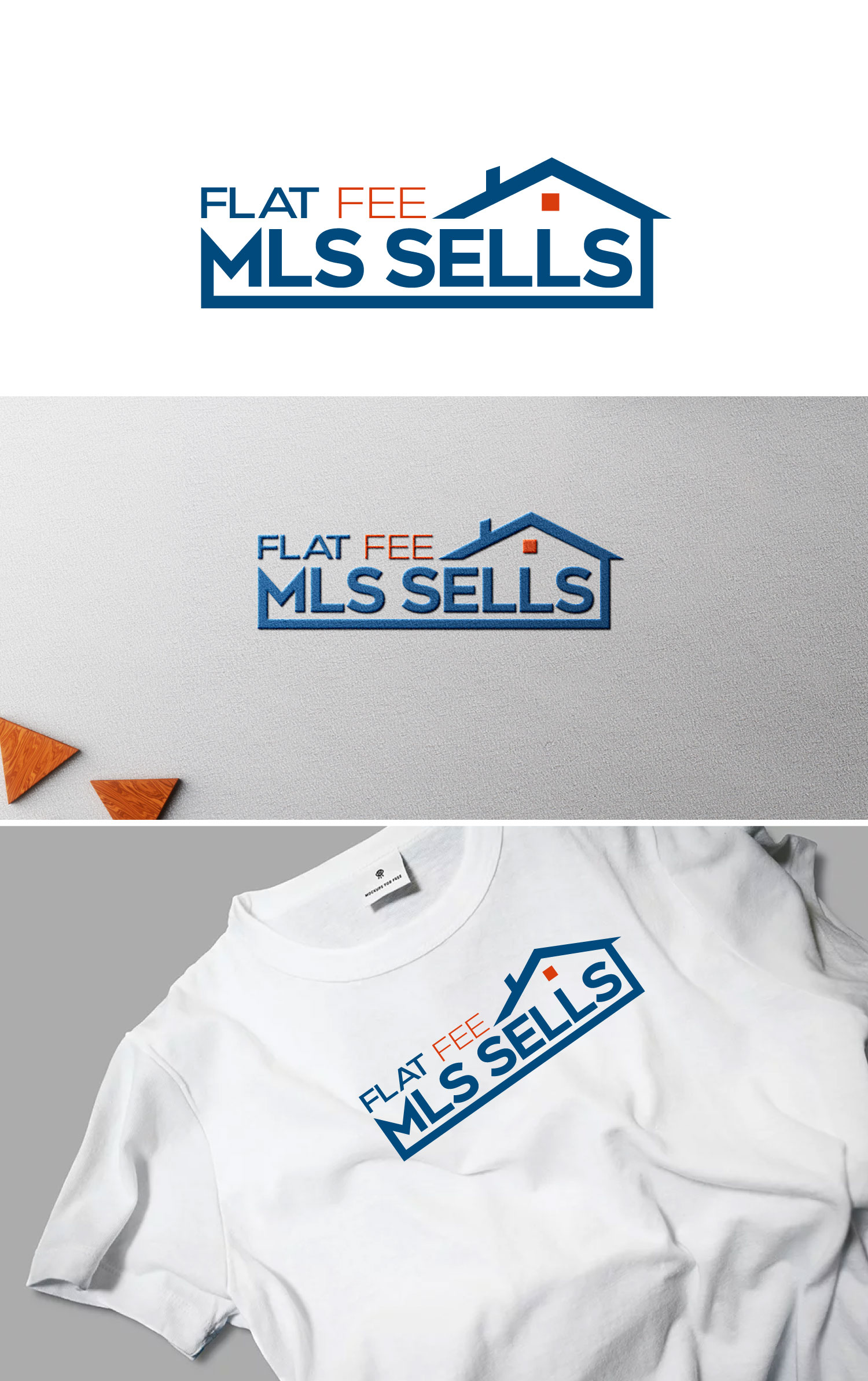Logo Design by Revolt Team for this project | Design #31138093