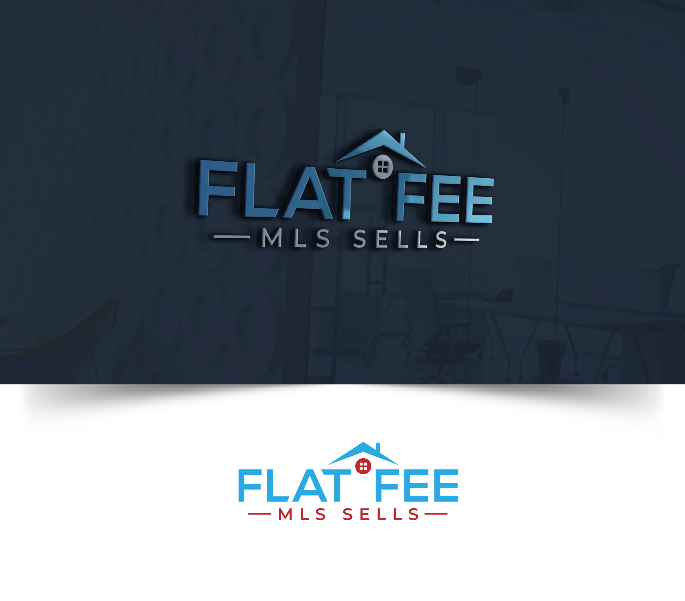 Logo Design by ecorokerz for this project | Design #31137248