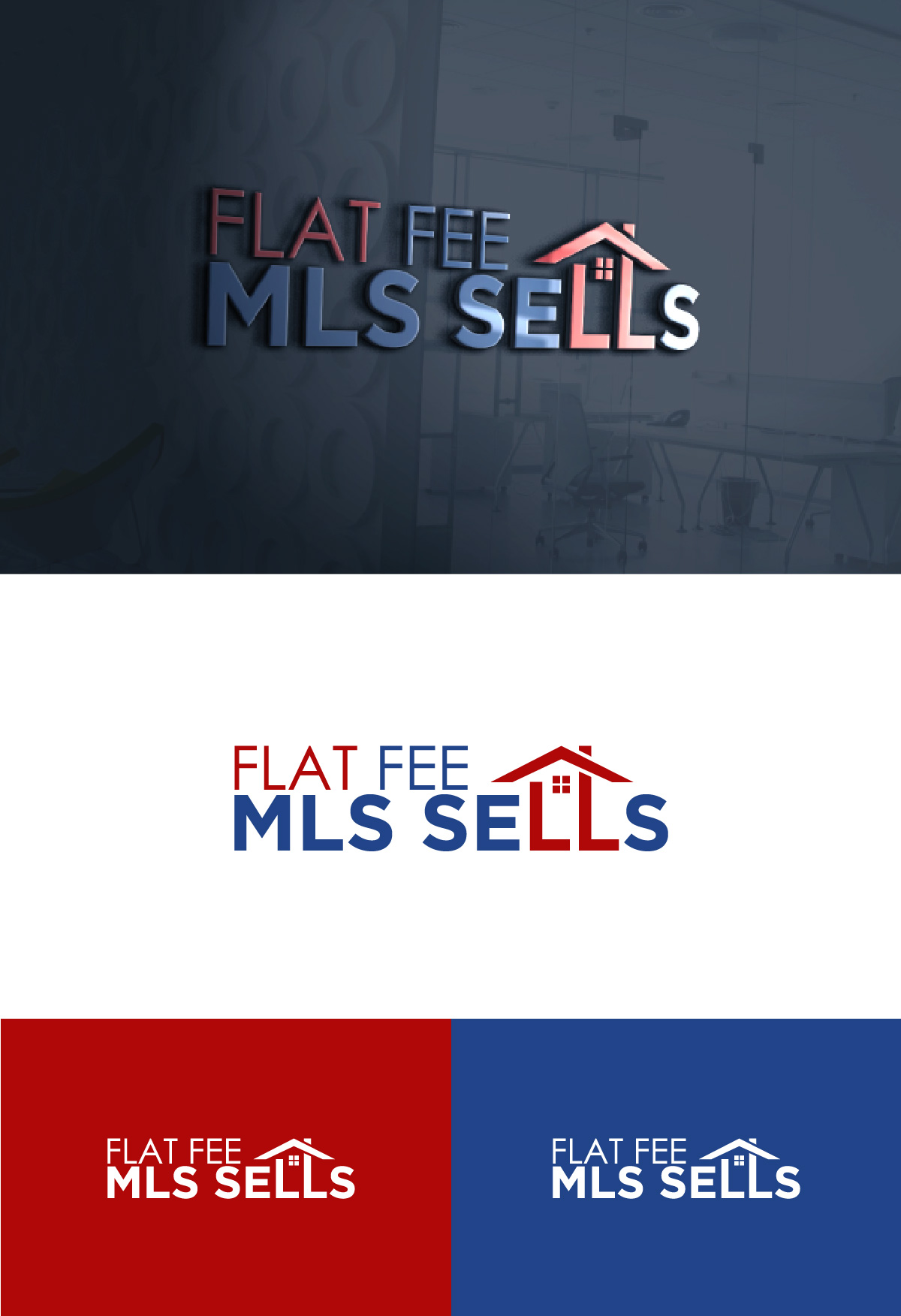 Logo Design by fly  design for this project | Design #31138817