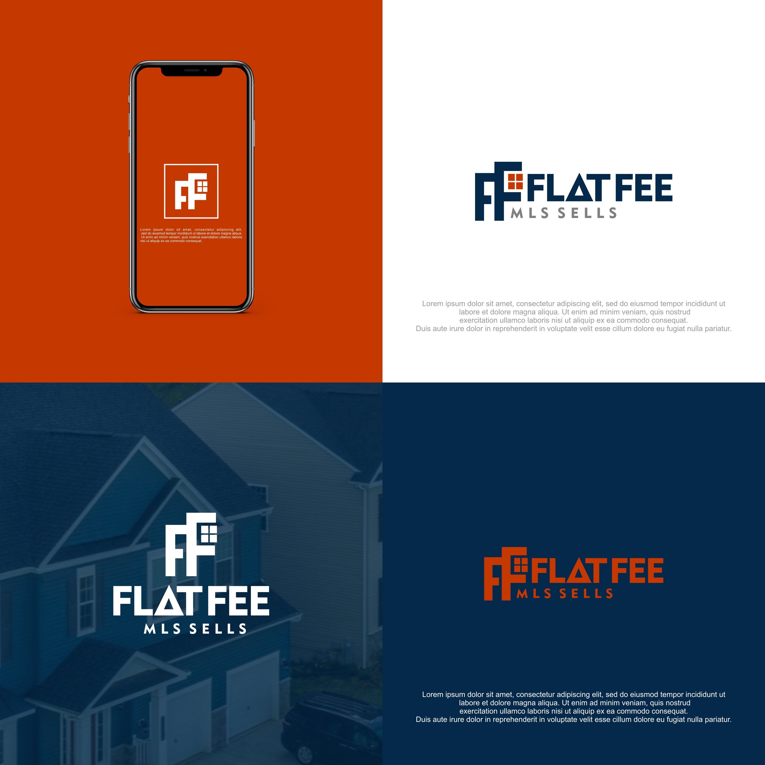 Logo Design by Farqaleit™ for this project | Design #31136603