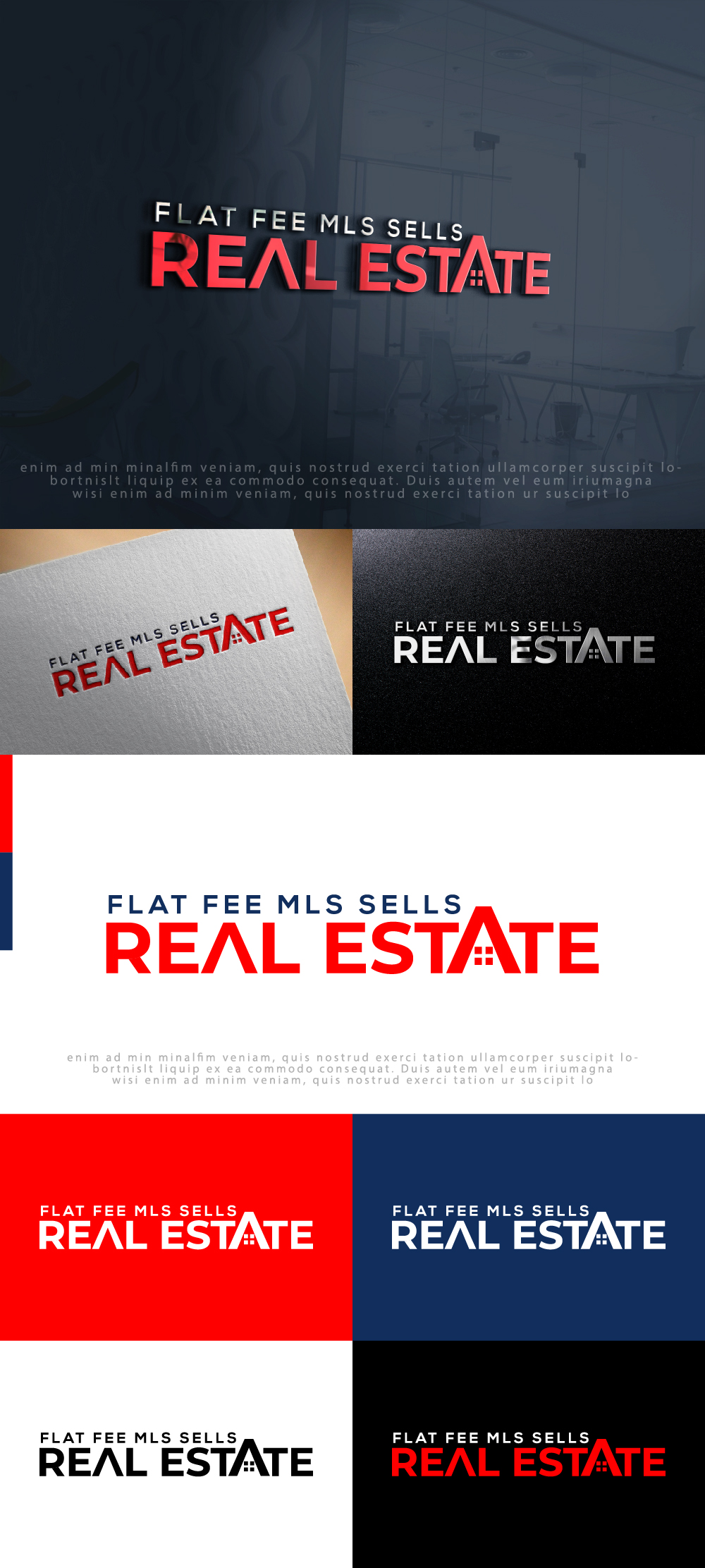 Logo Design by Ayub Zafar for this project | Design #31154919