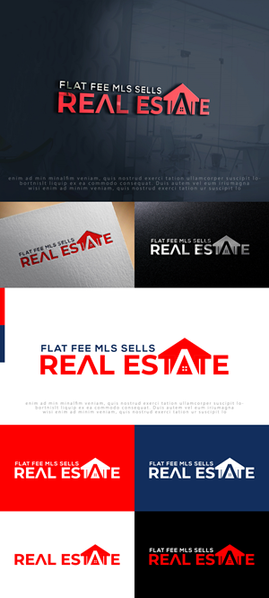 Logo Design by Ayub Zafar for this project | Design: #31154921