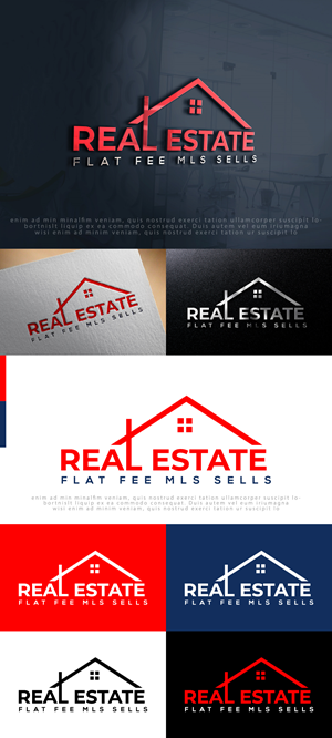 Logo Design by Ayub Zafar for this project | Design: #31154922