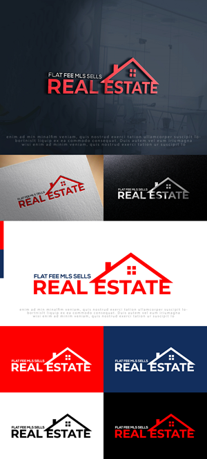 Logo Design by Ayub Zafar for this project | Design: #31154923